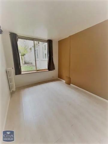 Location appartement 3 pièces de 72.26m²