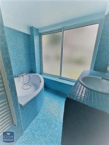 Location appartement 3 pièces de 72.26m²