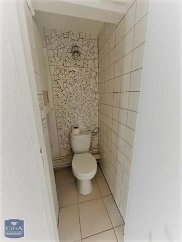 Location appartement 3 pièces de 72.26m²