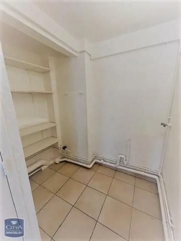 Location appartement 3 pièces de 72.26m²
