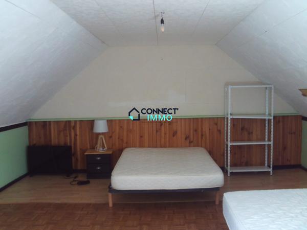 Immeuble à usage d'habitation et/ou commerce