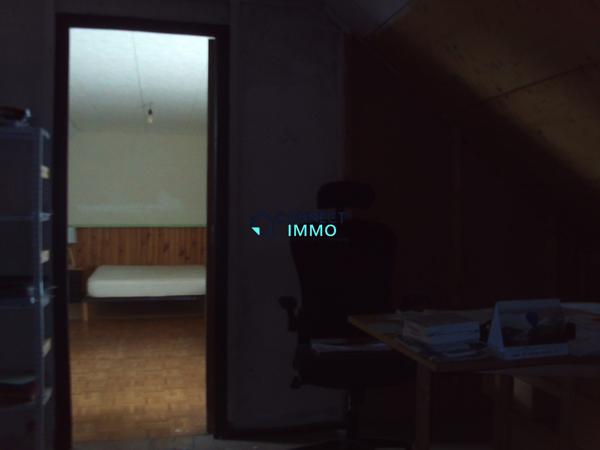 Immeuble à usage d'habitation et/ou commerce
