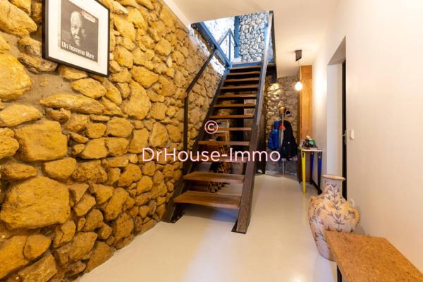 Maison à vendre 4 pièces de 105 m²