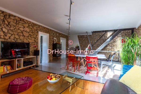 Maison à vendre 4 pièces de 105 m²