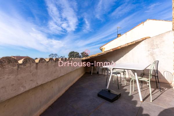 Maison à vendre 4 pièces de 105 m²