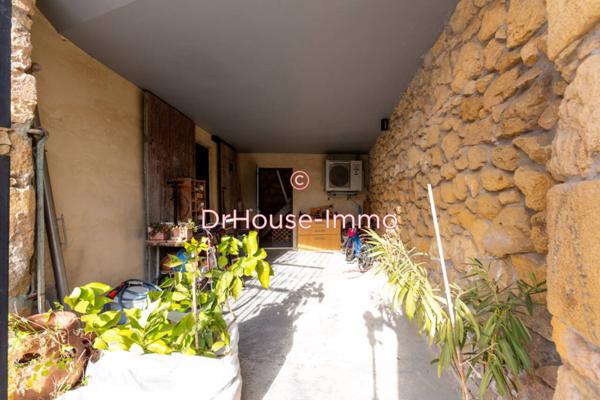 Maison à vendre 4 pièces de 105 m²