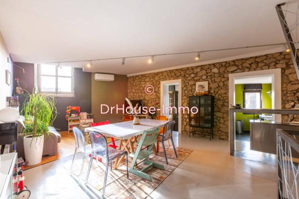 Maison à vendre 4 pièces de 105 m²