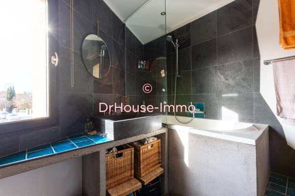 Maison à vendre 4 pièces de 105 m²