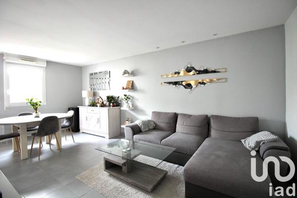Appartement à vendre 3 pièces 68 m² Marseille 16