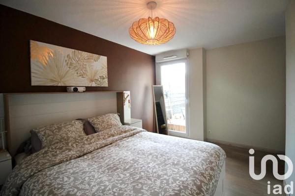 Appartement à vendre 3 pièces 68 m² Marseille 16