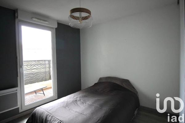 Appartement à vendre 3 pièces 68 m² Marseille 16