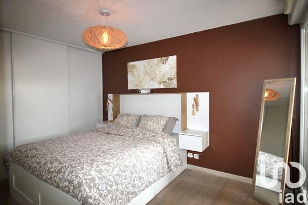 Appartement à vendre 3 pièces 68 m² Marseille 16