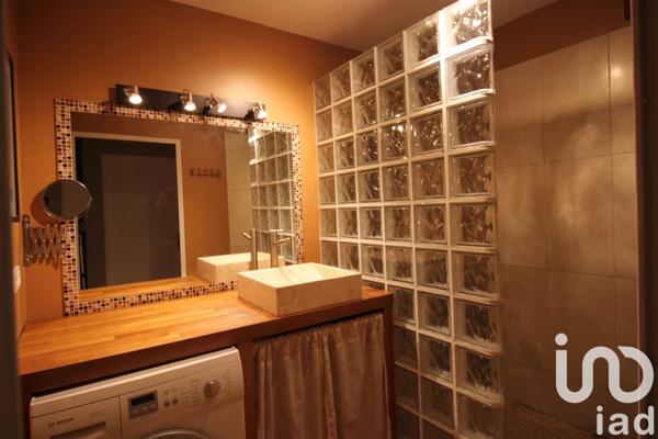 Appartement à vendre 3 pièces 68 m² Marseille 16