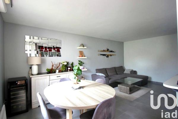 Appartement à vendre 3 pièces 68 m² Marseille 16