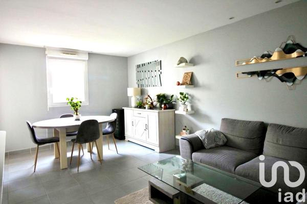 Appartement à vendre 3 pièces 68 m² Marseille 16