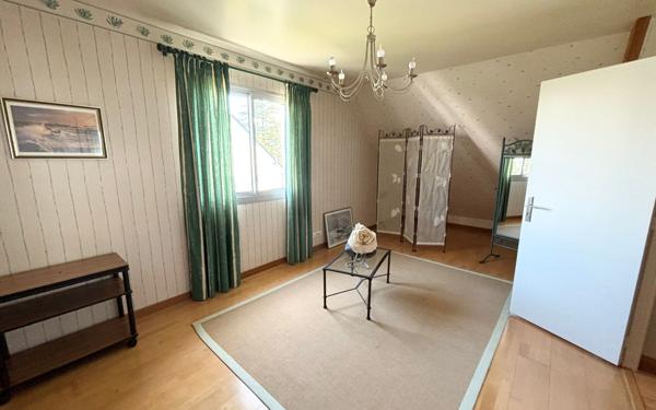 Maison à vendre    6 pièces •  Herbignac