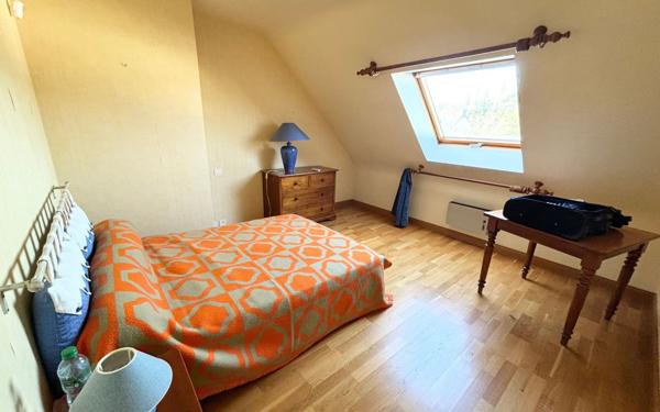 Maison à vendre    6 pièces •  Herbignac