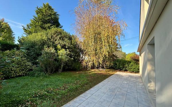 Maison à vendre    6 pièces •  Herbignac