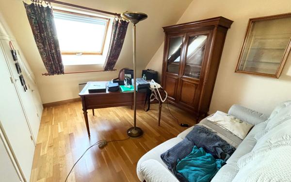 Maison à vendre    6 pièces •  Herbignac