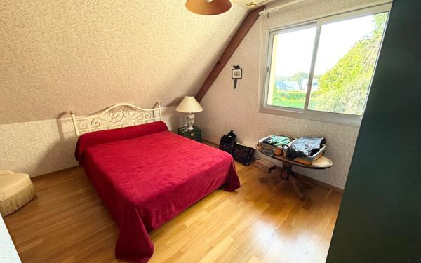 Maison à vendre    6 pièces •  Herbignac