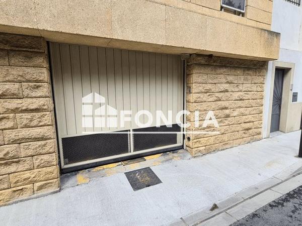 Location Parking - 20 RUE CARDINAL DE CABRIERES Nimes 30000