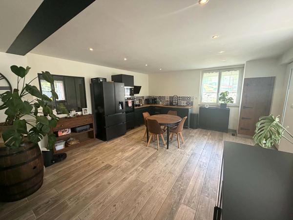 Maison 6 pièces 103 m2
