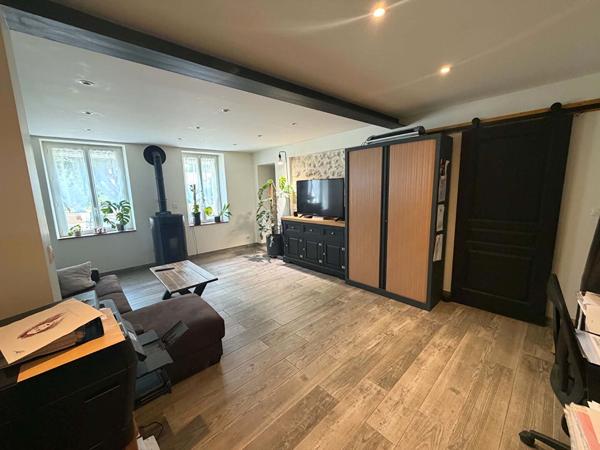 Maison 6 pièces 103 m2