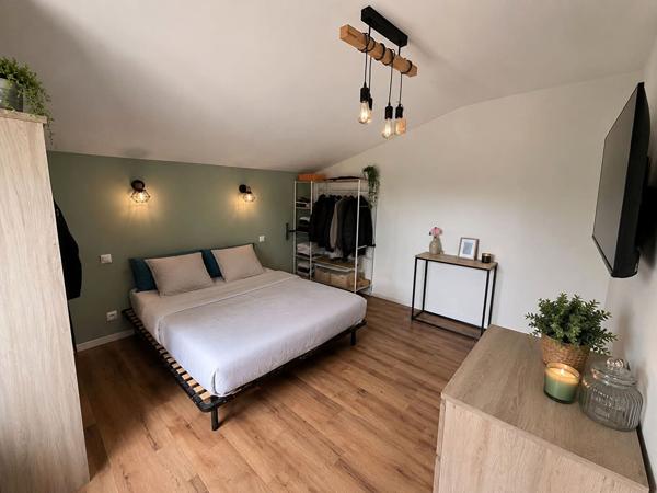 Maison 6 pièces 103 m2