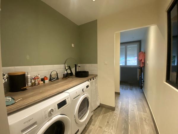 Maison 6 pièces 103 m2