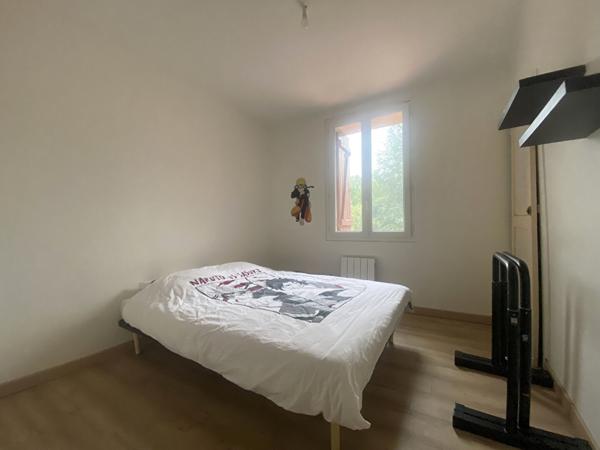 Maison 6 pièces 103 m2