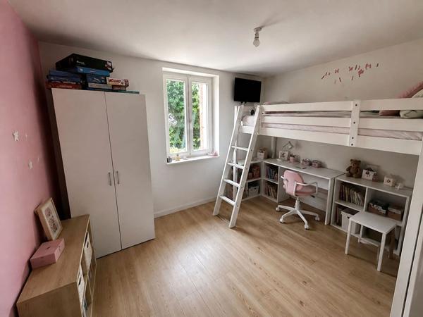 Maison 6 pièces 103 m2