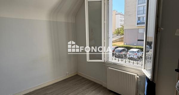 À vendre Maison 2 pièces 48.2 m² - Le Havre 76600