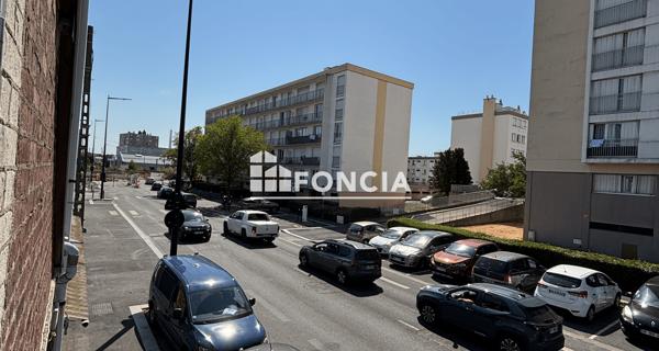 À vendre Maison 2 pièces 48.2 m² - Le Havre 76600