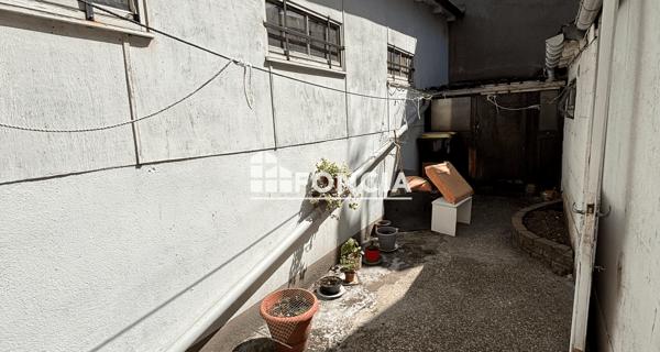À vendre Maison 2 pièces 48.2 m² - Le Havre 76600