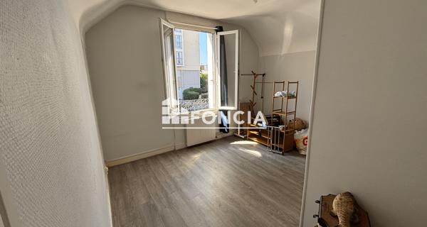 À vendre Maison 2 pièces 48.2 m² - Le Havre 76600