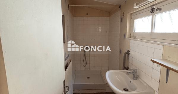 À vendre Maison 2 pièces 48.2 m² - Le Havre 76600