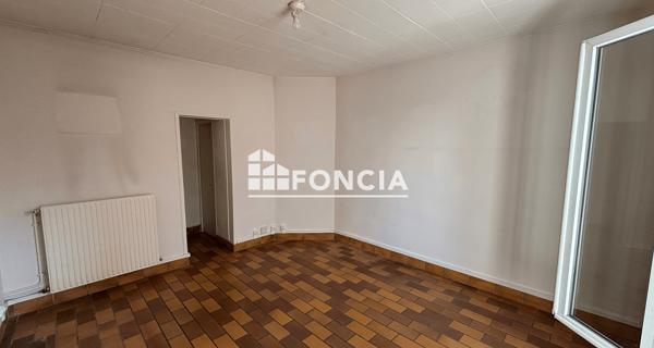 À vendre Maison 2 pièces 48.2 m² - Le Havre 76600