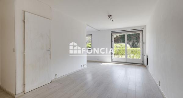 À vendre Studio 47.13 m² - Lille 59160