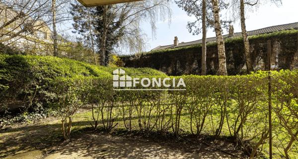 À vendre Studio 47.13 m² - Lille 59160