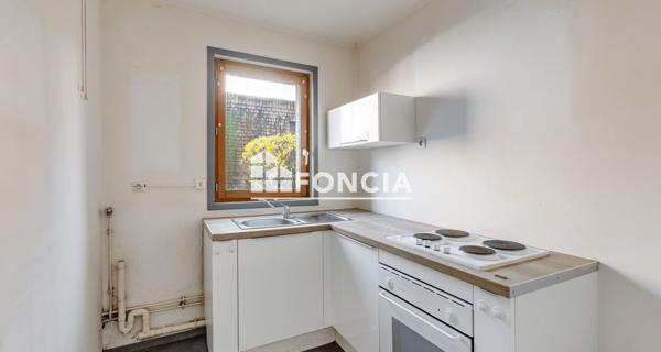 À vendre Studio 47.13 m² - Lille 59160