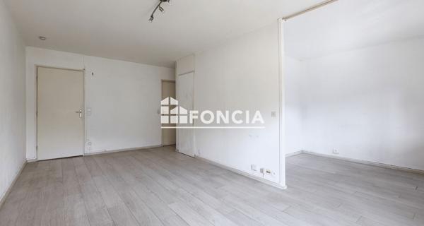 À vendre Studio 47.13 m² - Lille 59160