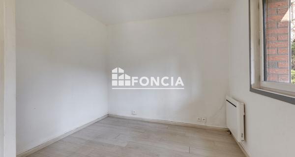 À vendre Studio 47.13 m² - Lille 59160