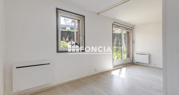 À vendre Studio 47.13 m² - Lille 59160