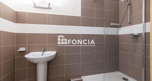 À vendre Studio 47.13 m² - Lille 59160