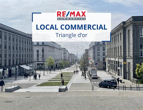 Local d’activité  à louer - Bas de Siam