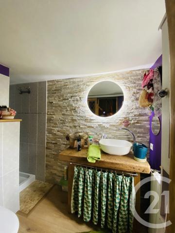 Maison à vendre  4 pièces - 93 m 2   LISIEUX  - 14
