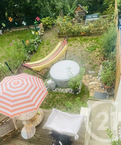 Maison à vendre  4 pièces - 93 m 2   LISIEUX  - 14