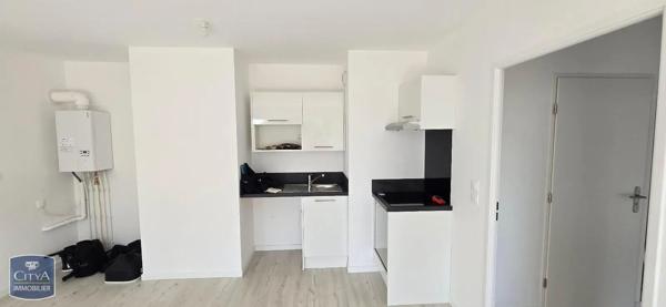 Appartement à louer 3 pièces 64.1m² Valenciennes (59300)