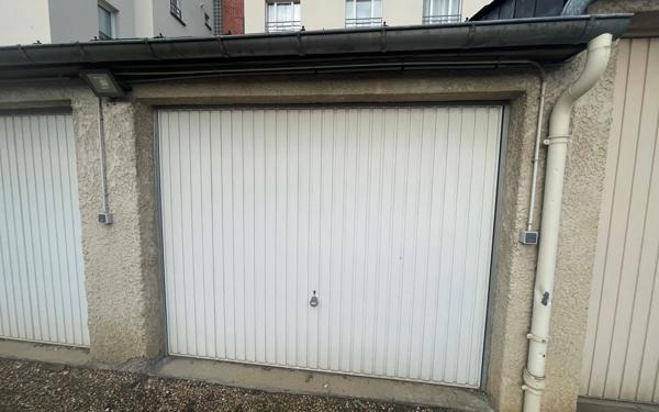 Stationnement à vendre