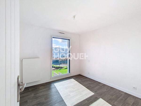 Proche Moulin Blanc - Maison récente T5 à Guipavas